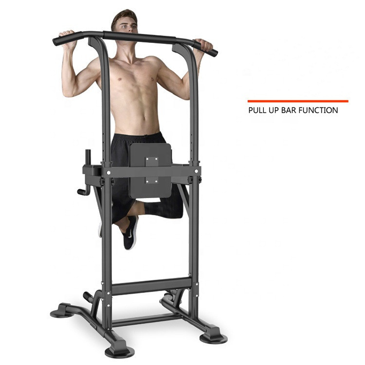 Pull Up Bar Grip - معدات منزلية احترافية عالية الجودة، قضيب