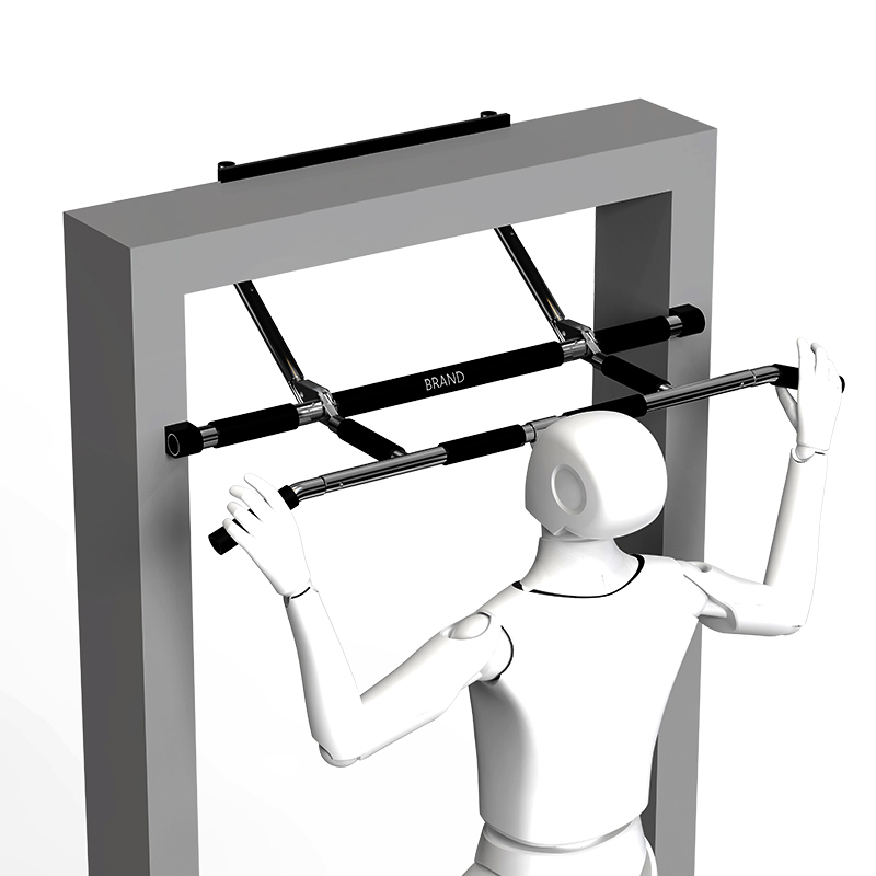 Pull Up Bar Grip - المنزل قابل للتعديل جدار المدخل الباب