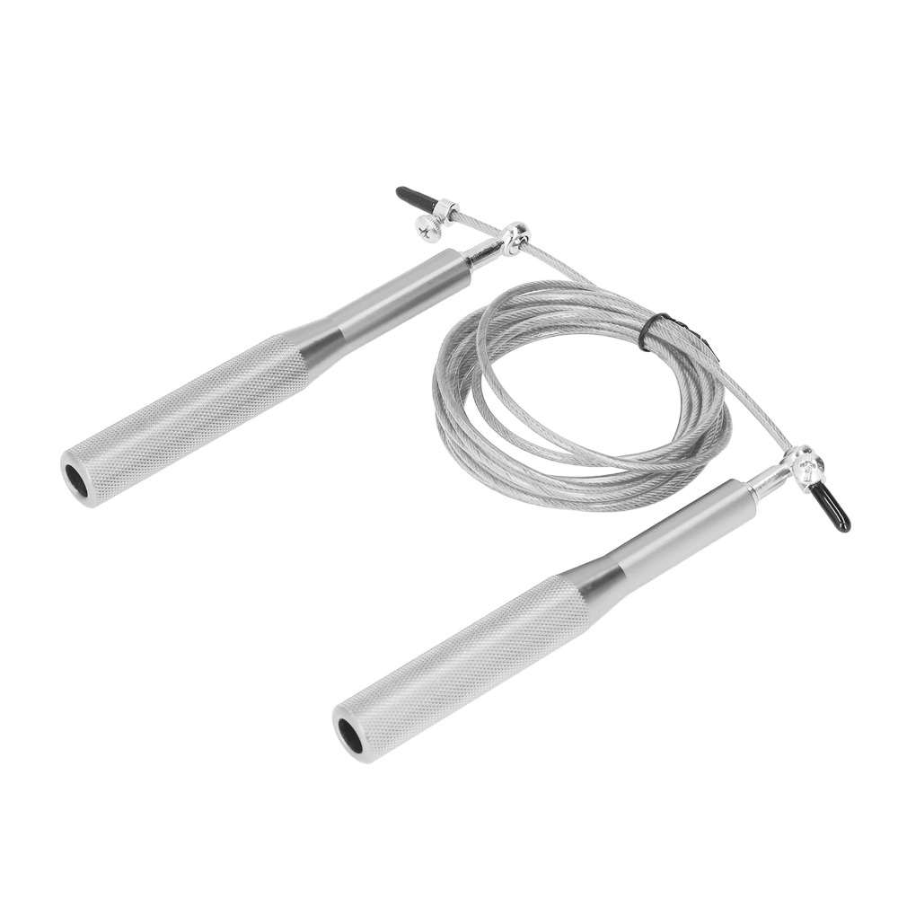 Jump Rope Speed Bearing - حبل قفز سريع من سبائك الألومنيوم