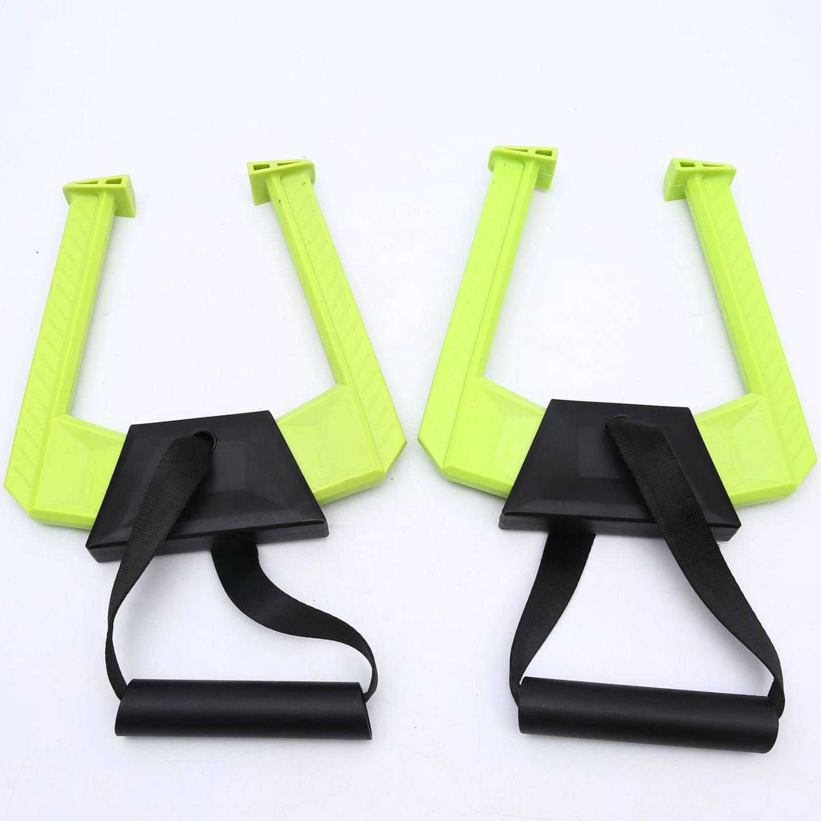 بار سحب للباب مضاد للانزلاق، ب - مراجعة Pull Up Bar Grip وسعره