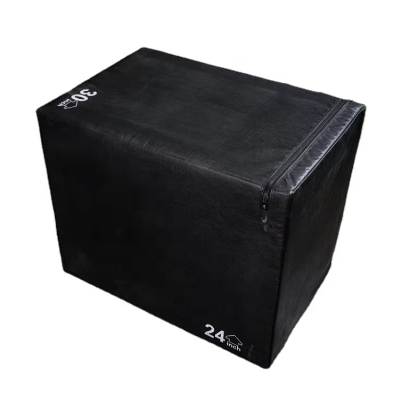 صندوق قفز رياضي قابل للتعديل م - مراجعة Box Jump Plyo وسعره