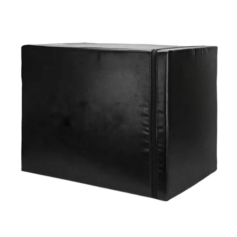 صندوق قفز رياضي قابل للتعديل م - مراجعة Box Jump Plyo وسعره