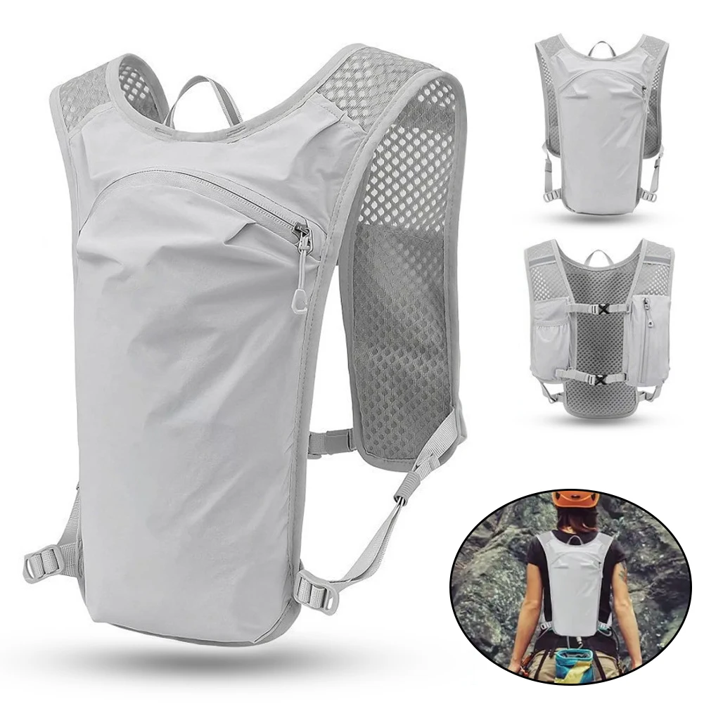 سترة رياضية خفيفة الوزن للدراج - مراجعة Crossfit Gear Men وسعره