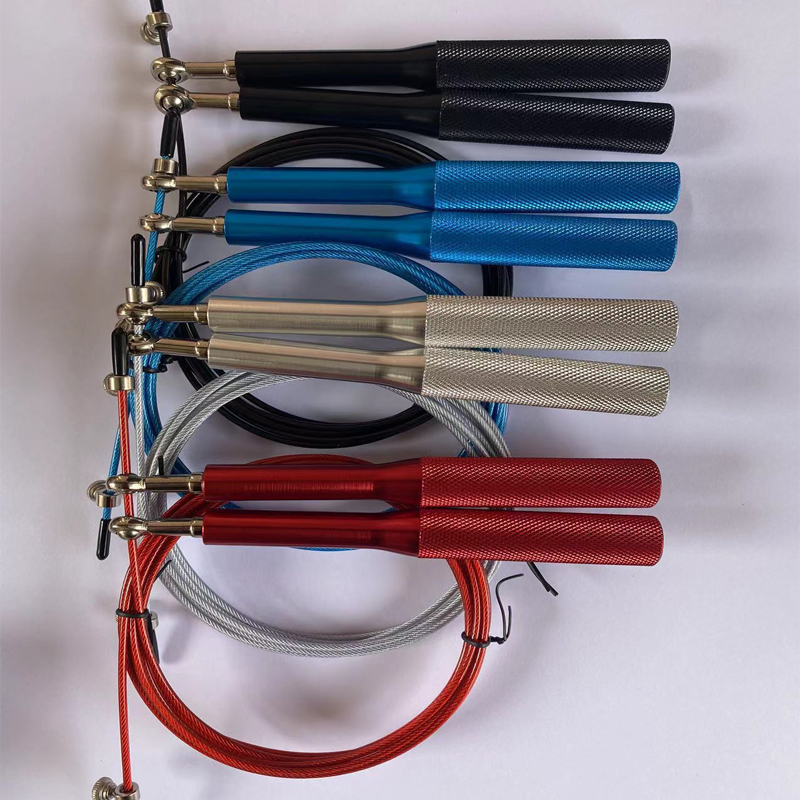 حبل القفز السريع، حبل القفز ال - مراجعة Jump Rope Speed Bearing وسعره