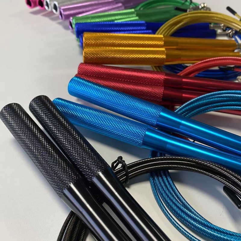 حبل القفز السريع، حبل القفز ال - مراجعة Jump Rope Speed Bearing وسعره