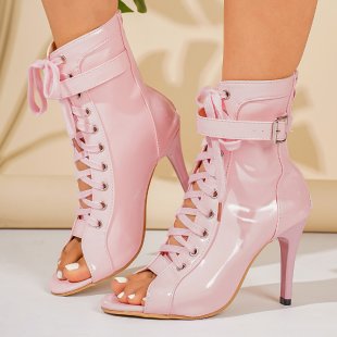 صنادل كبيرة الحجم بكعب عالي لل - مراجعة Crossfit Youtube وسعره