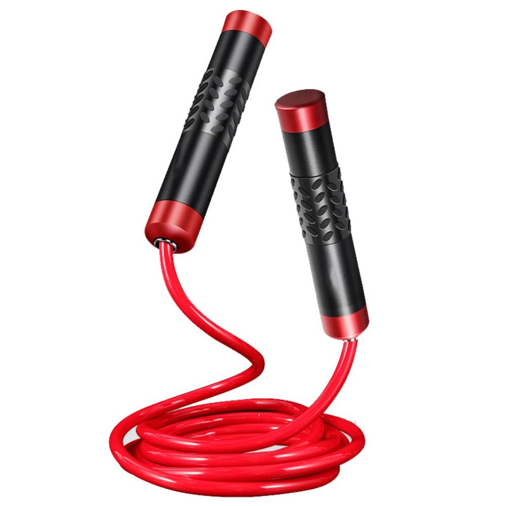 حبل قفز من سبائك الألومنيوم يت - مراجعة Jump Rope Speed Bearing وسعره