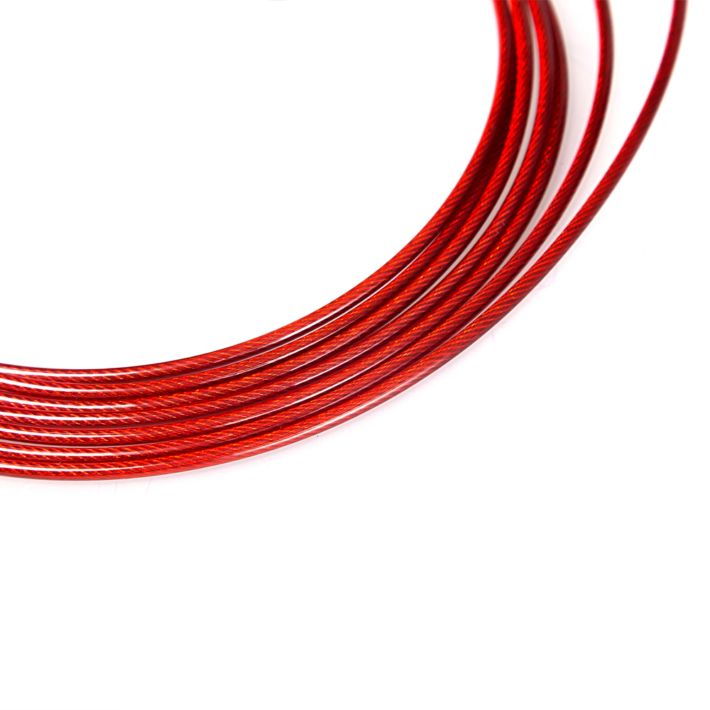 UIC-JR06 حبل القفز السريع لألع - مراجعة Jump Rope Speed Bearing وسعره