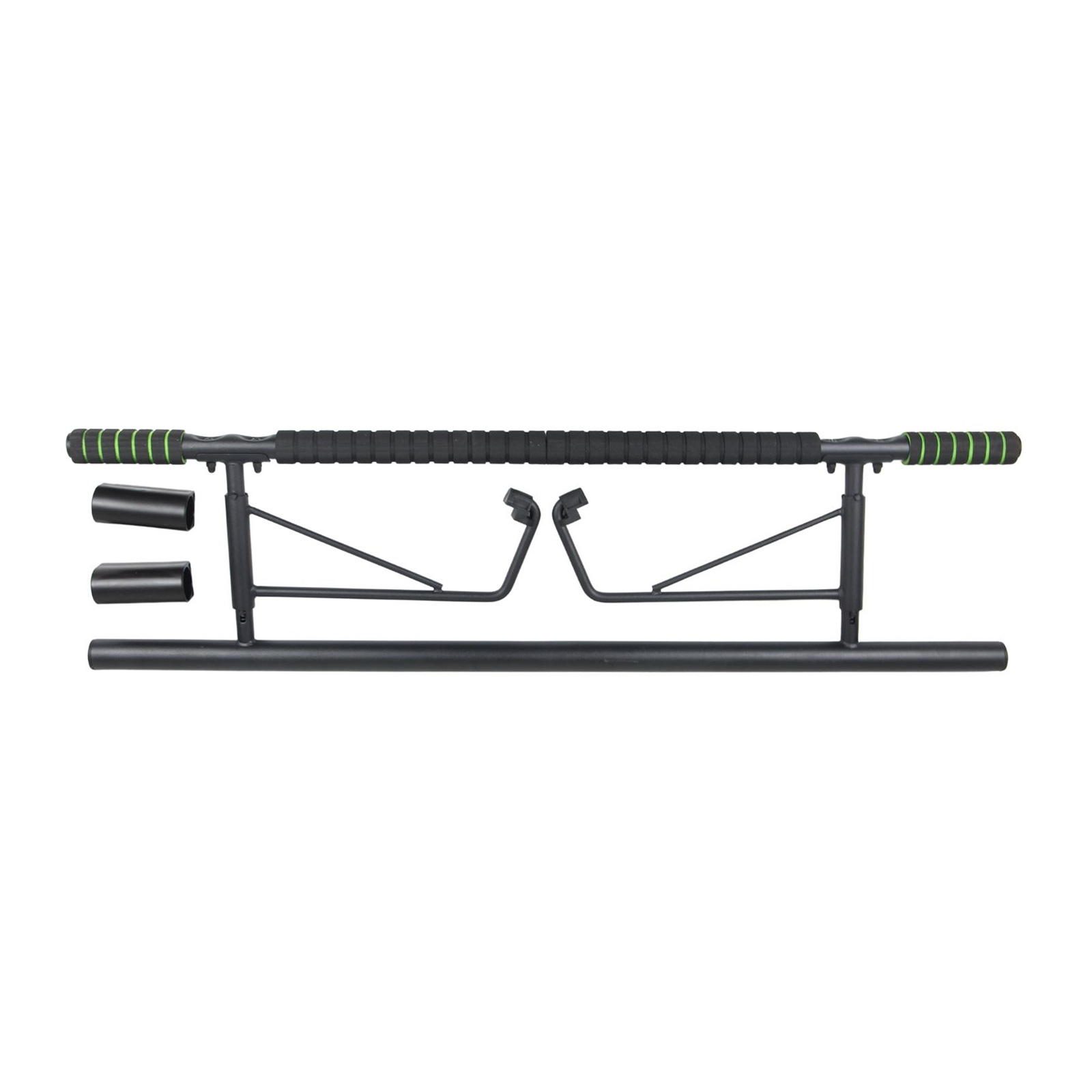شريط سحب المدخل لإطار الباب 1 - مراجعة Pull Up Bar Grip وسعره