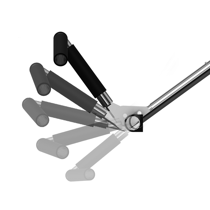المنزل قابل للتعديل جدار المدخ - مراجعة Pull Up Bar Grip وسعره