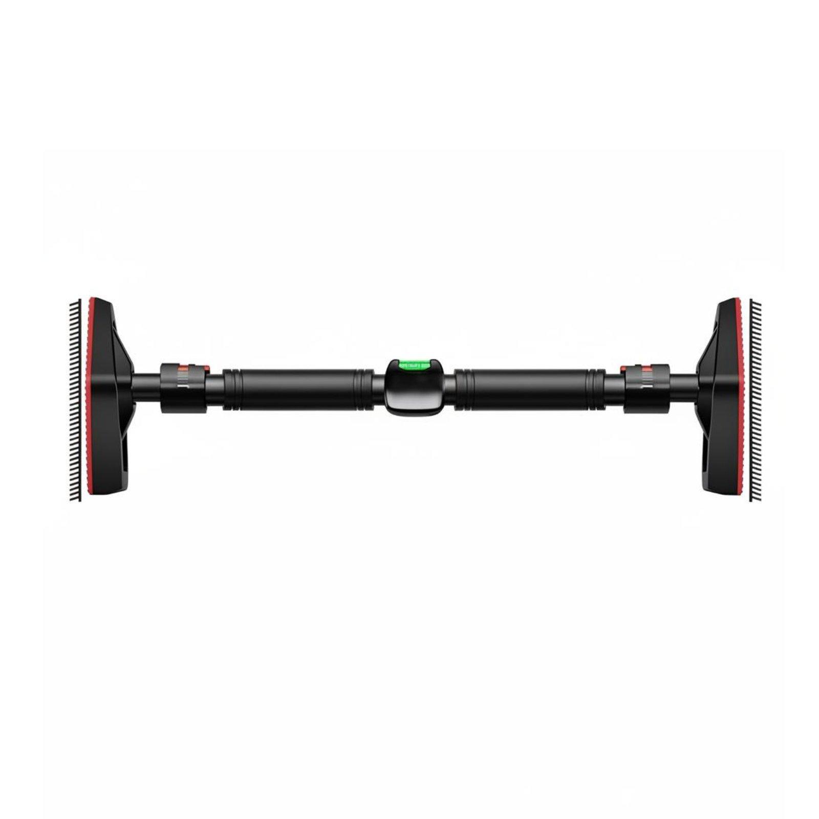 قضيب سحب للباب عالي التحمل مصن - مراجعة Pull Up Bar Grip وسعره