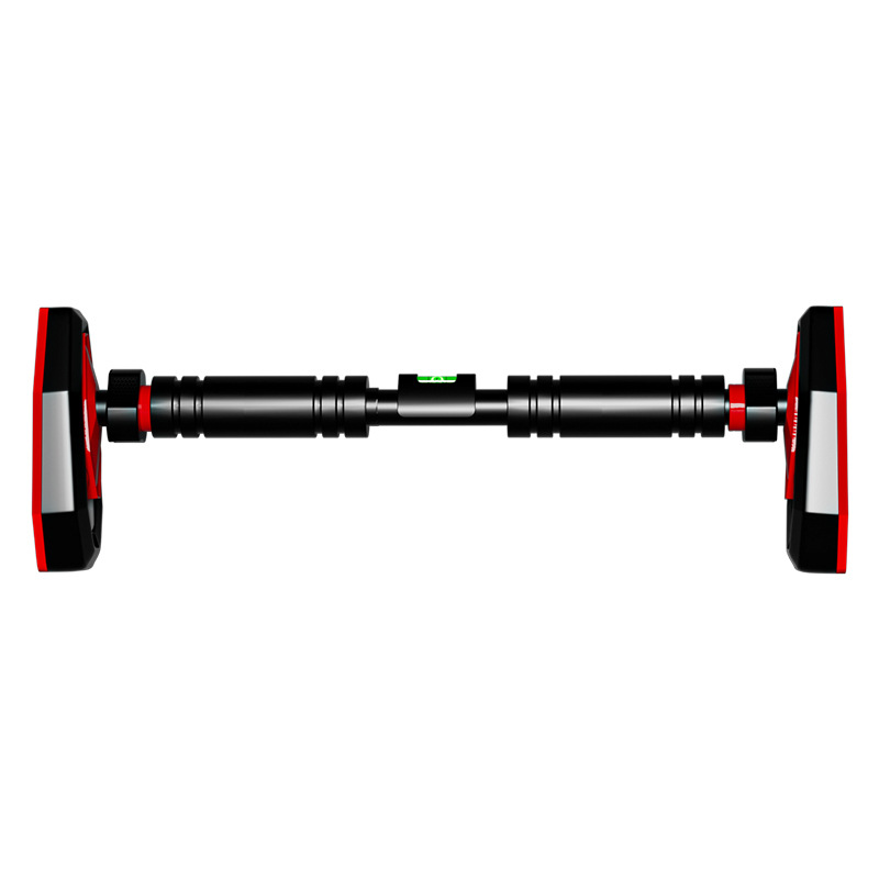 بار سحب لتمارين تقوية العضلات  - مراجعة Pull Up Bar Grip وسعره