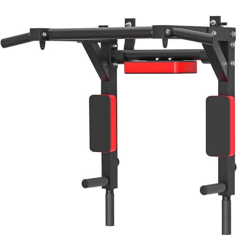 معدات لياقة بدنية متعددة الوظا - مراجعة Pull Up Bar Grip وسعره