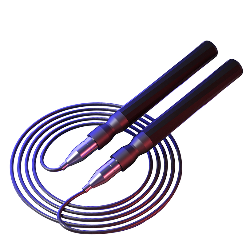 حبل القفز، كابل حبل القفز السر - مراجعة Jump Rope Speed Bearing وسعره